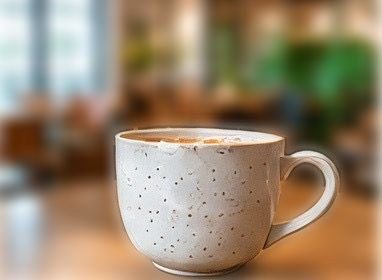 コーヒーの加工後